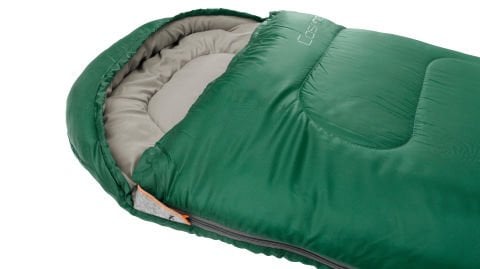 Easy Camp Cosmos -5°C Ultralight 900gr Uyku Tulumu Green
