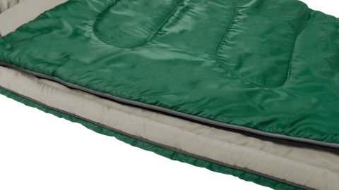 Easy Camp Cosmos -5°C Ultralight 900gr Uyku Tulumu Green
