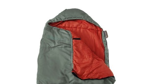 Easy Camp Nebula L -14°C Ultralight Uyku Tulumu