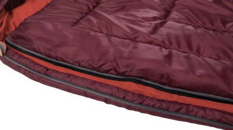 Easy Camp Nebula M -12°C Ultralight Uyku Tulumu