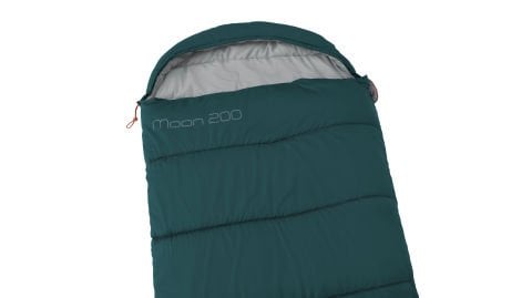 Easy Camp Moon 200 -12°C Ultralight Uyku Tulumu