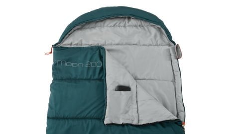 Easy Camp Moon 200 -12°C Ultralight Uyku Tulumu