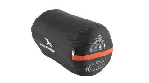 Easy Camp Moon 200 Double -9°C Çift Kişilik Uyku Tulumu