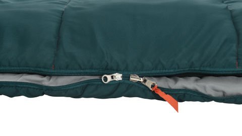 Easy Camp Moon 200 Jr.Çocuk 3 Mevsim Ultralight Uyku Tulumu