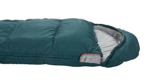 Easy Camp Moon 200 Jr.Çocuk 3 Mevsim Ultralight Uyku Tulumu