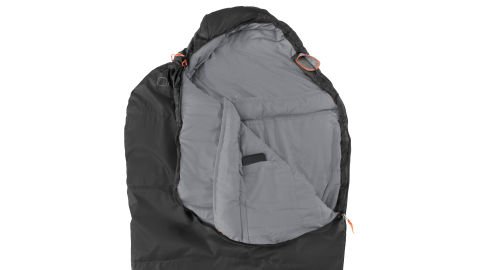 Easy Camp Orbit 200 -17°C Ultralight 1360 gr.Uyku Tulumu