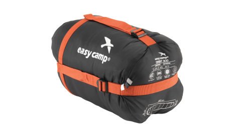 Easy Camp Orbit 200 -17°C Ultralight 1360 gr.Uyku Tulumu