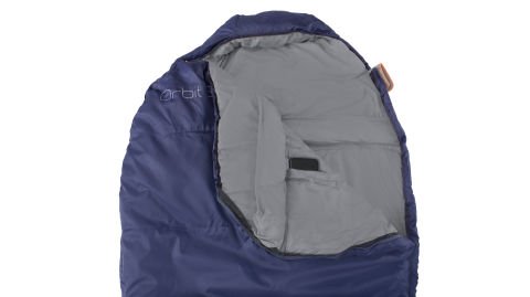 Easy Camp Orbit 300 -21°C Ultralight 1520 gr.Uyku Tulumu