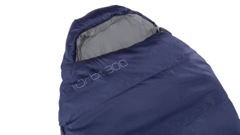 Easy Camp Orbit 300 -21°C Ultralight 1520 gr.Uyku Tulumu