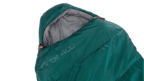 Easy Camp Orbit 400 -28°C Ultralight 1580 gr.Uyku Tulumu