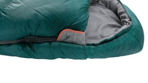 Easy Camp Orbit 400 -28°C Ultralight 1580 gr.Uyku Tulumu