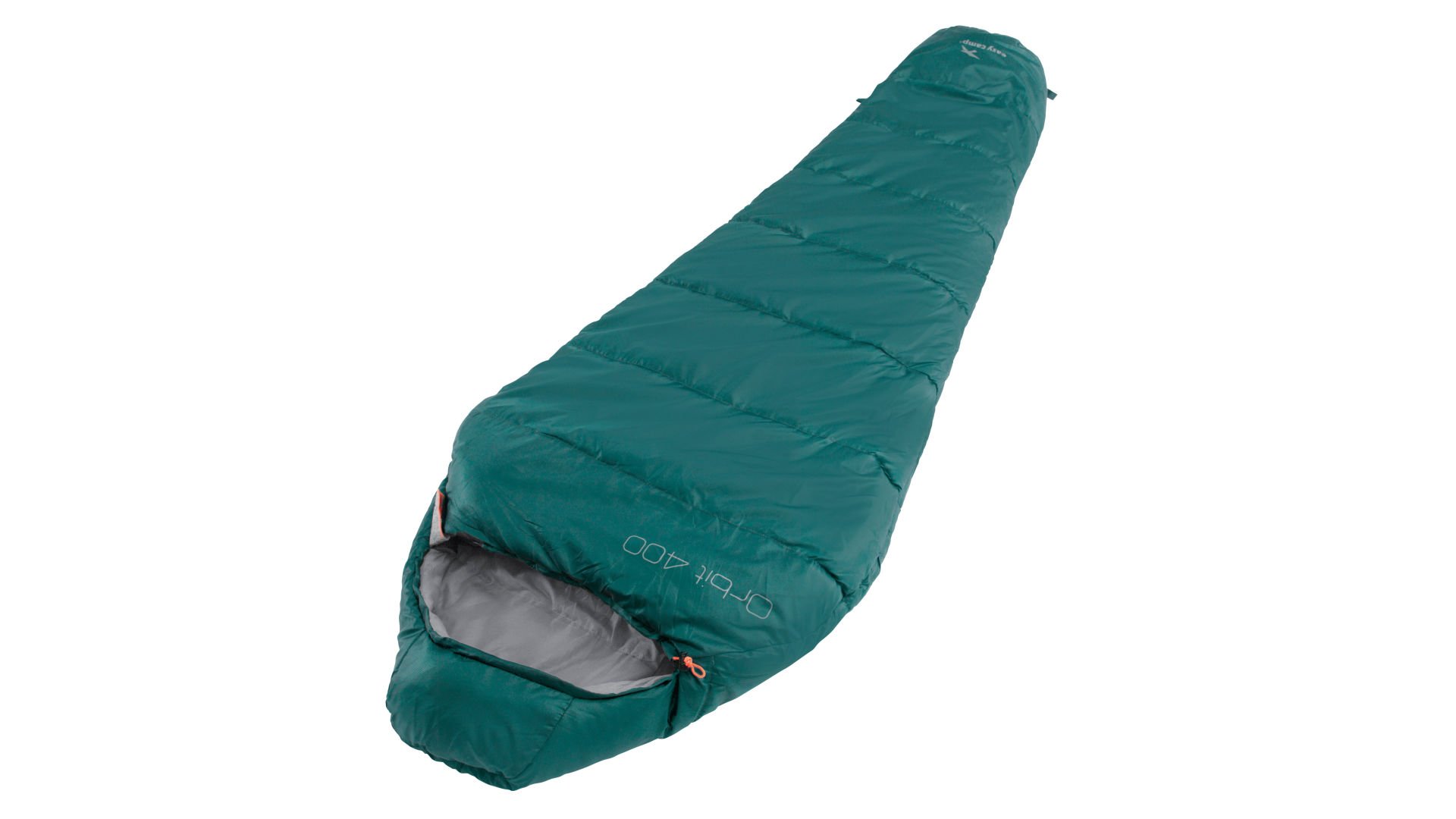 Easy Camp Orbit 400 -28°C Ultralight 1580 gr.Uyku Tulumu