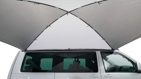 Easy Camp Flex Canopy Araç ve Karavan Yan Tente