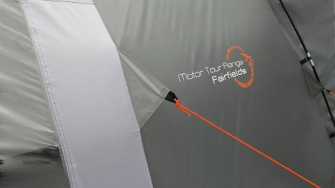 Easy Camp Fairfields Araç & Karavan Yan Çadır