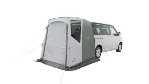 Easy Camp Crowford Araç & Karavan Yan Çadır