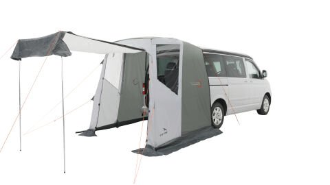 Easy Camp Crowford Araç & Karavan Yan Çadır