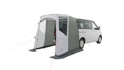 Easy Camp Crowford Araç & Karavan Yan Çadır