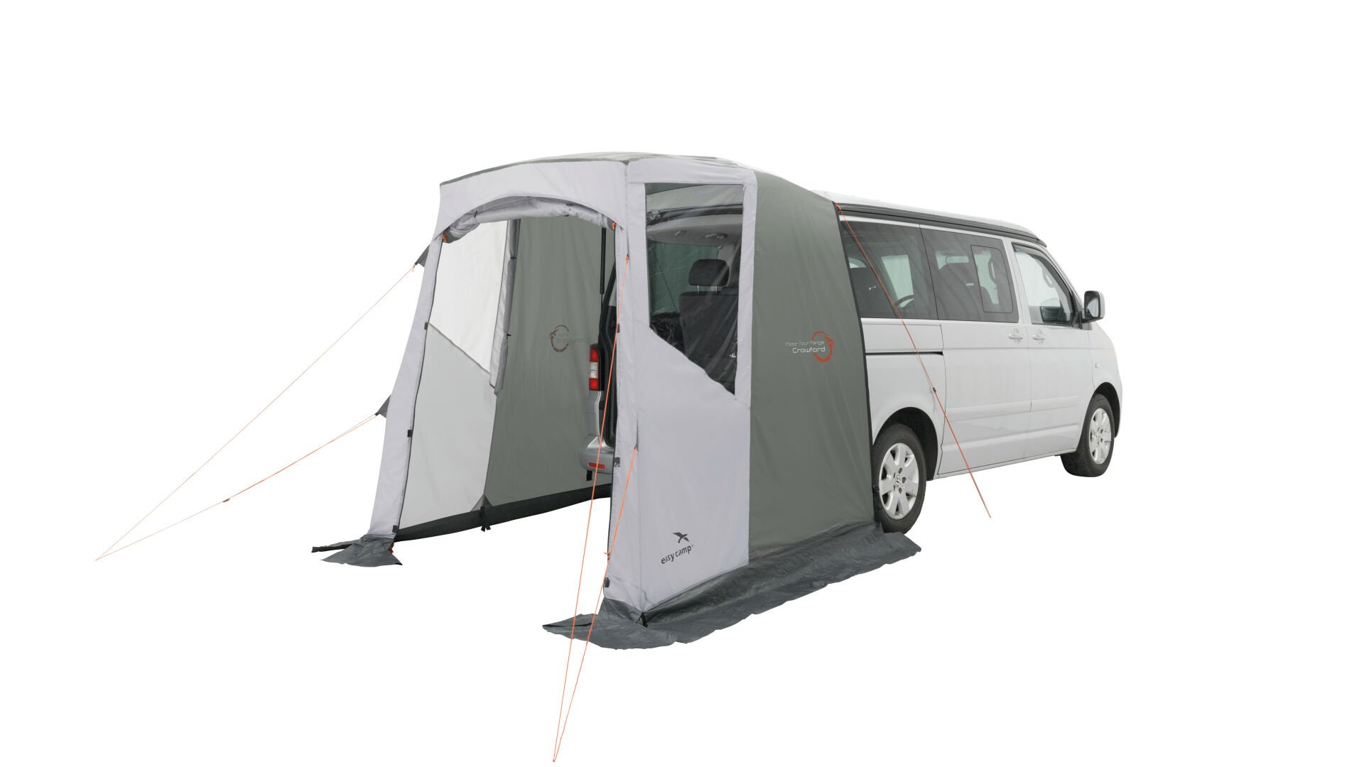 Easy Camp Crowford Araç & Karavan Yan Çadır