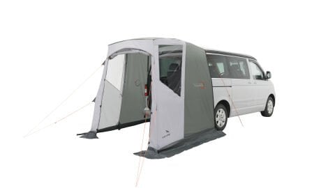 Easy Camp Crowford Araç & Karavan Yan Çadır