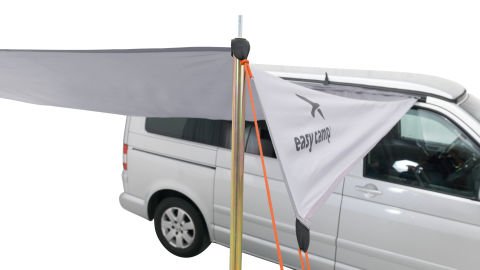Easy Camp Canopy Kolay Kurulum Yan Tente