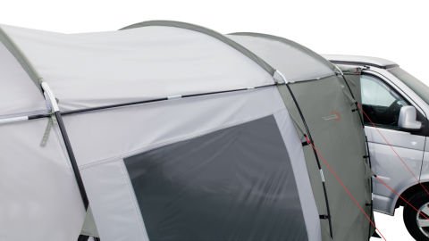 Easy Camp Wimberly Araç & Karavan 9M² Yan Çadır