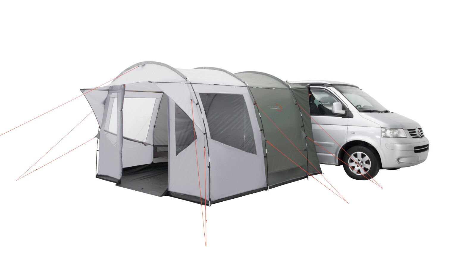 Easy Camp Wimberly Araç & Karavan 9M² Yan Çadır