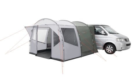 Easy Camp Wimberly Araç & Karavan 9M² Yan Çadır