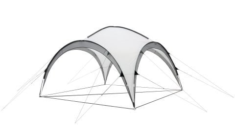 Easy Camp Camp Shelter Çadır ve Gazebo 2'si 1 Arada Multi Çadır & Gölgelik
