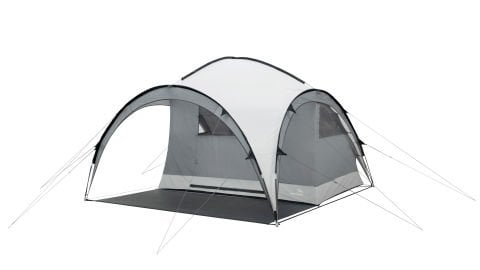 Easy Camp Camp Shelter Çadır ve Gazebo 2'si 1 Arada Multi Çadır & Gölgelik