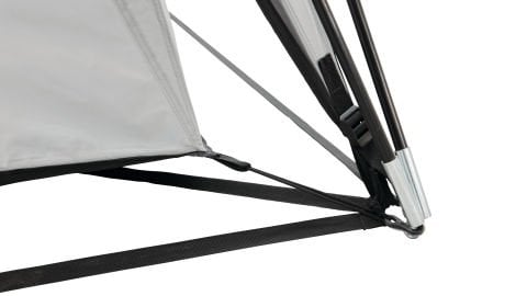 Easy Camp Camp Shelter Çadır ve Gazebo 2'si 1 Arada Multi Çadır & Gölgelik