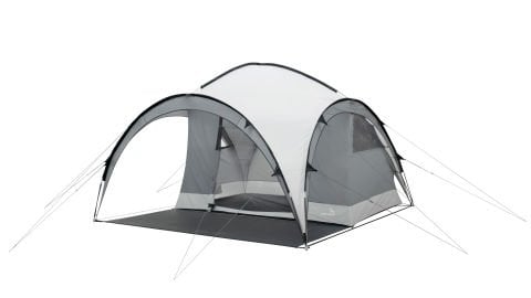 Easy Camp Camp Shelter Çadır ve Gazebo 2'si 1 Arada Multi Çadır & Gölgelik