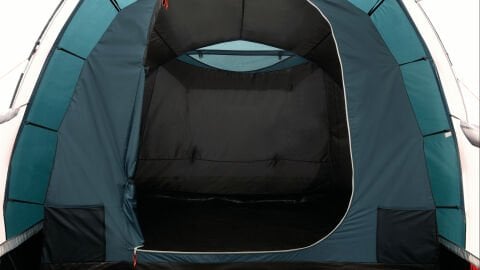 Easy Camp Edendale 400 Blackroom 10M² & 4 Kişilik Yüksek Aile Çadırı