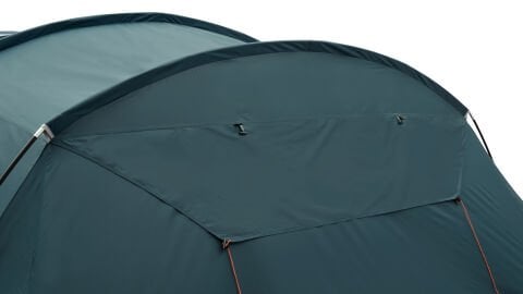 Easy Camp Edendale 400 Blackroom 10M² & 4 Kişilik Yüksek Aile Çadırı