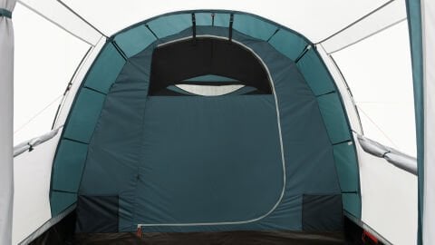 Easy Camp Edendale 400 Blackroom 10M² & 4 Kişilik Yüksek Aile Çadırı