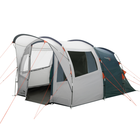 Easy Camp Edendale 400 Blackroom 10M² & 4 Kişilik Yüksek Aile Çadırı