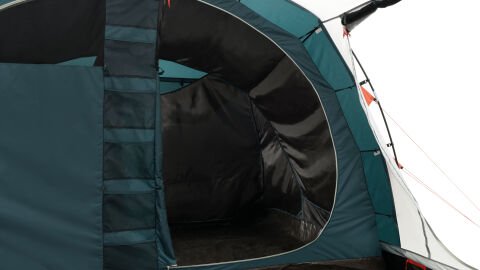 Easy Camp Edendale 600 Blackroom 15M² & 6 Kişilik Yüksek Aile Çadırı