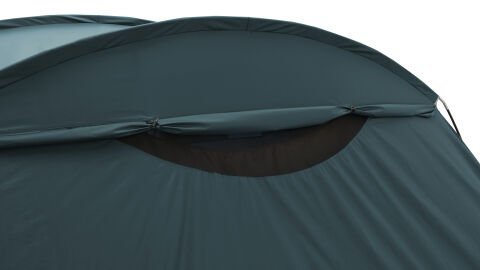 Easy Camp Edendale 600 Blackroom 15M² & 6 Kişilik Yüksek Aile Çadırı