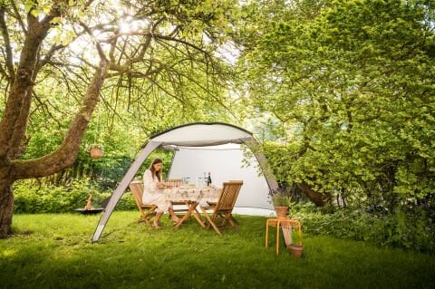 Easy Camp Day Lounge Gazebo Gölgelik