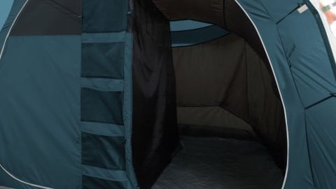 Easy Camp Palmdale 400 Blackroom 11 M² & 4 Kişilik Yüksek Aile Çadırı
