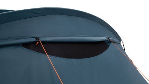 Easy Camp Palmdale 400 Blackroom 11 M² & 4 Kişilik Yüksek Aile Çadırı