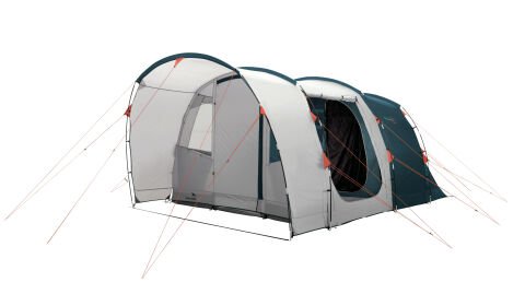 Easy Camp Palmdale 500 Blackroom 14 M² & 5 Kişilik Yüksek Aile Çadırı