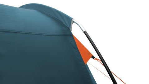 Easy Camp Palmdale 500 Lux Blackroom 18 M² & 5 Kişilik Yüksek Aile Çadırı