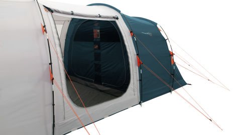 Easy Camp Palmdale 500 Lux Blackroom 18 M² & 5 Kişilik Yüksek Aile Çadırı