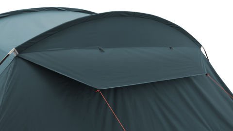 Easy Camp Palmdale 500 Lux Blackroom 18 M² & 5 Kişilik Yüksek Aile Çadırı