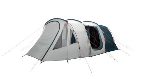 Easy Camp Palmdale 500 Lux Blackroom 18 M² & 5 Kişilik Yüksek Aile Çadırı