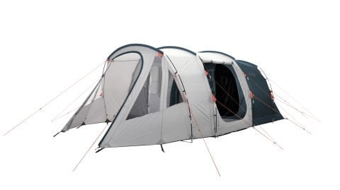 Easy Camp Palmdale 500 Lux Blackroom 18 M² & 5 Kişilik Yüksek Aile Çadırı