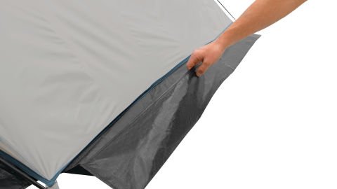 Easy Camp Shell Güneşlik