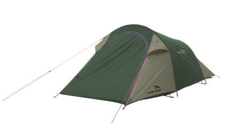 Easy Camp Energy 200 Rustic Green Blackroom 2 Kişilik Çadır