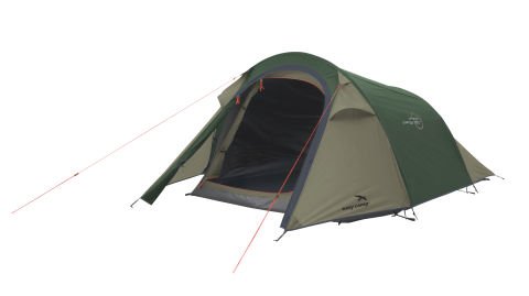 Easy Camp Energy 300 Rustic Green Blackroom 3 Kişilik Çadır