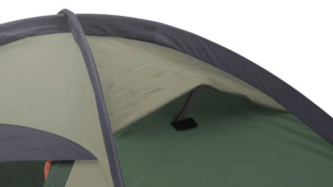 Easy Camp Meteor 200 Rustic Green Blackroom 2 Kişilik Çadır